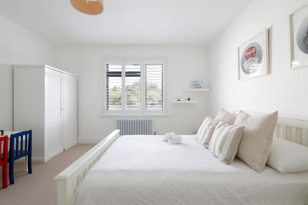 Photo of Bedroom in Hove