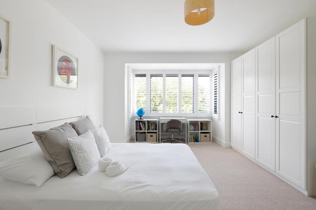 Photo of Bedroom in Hove