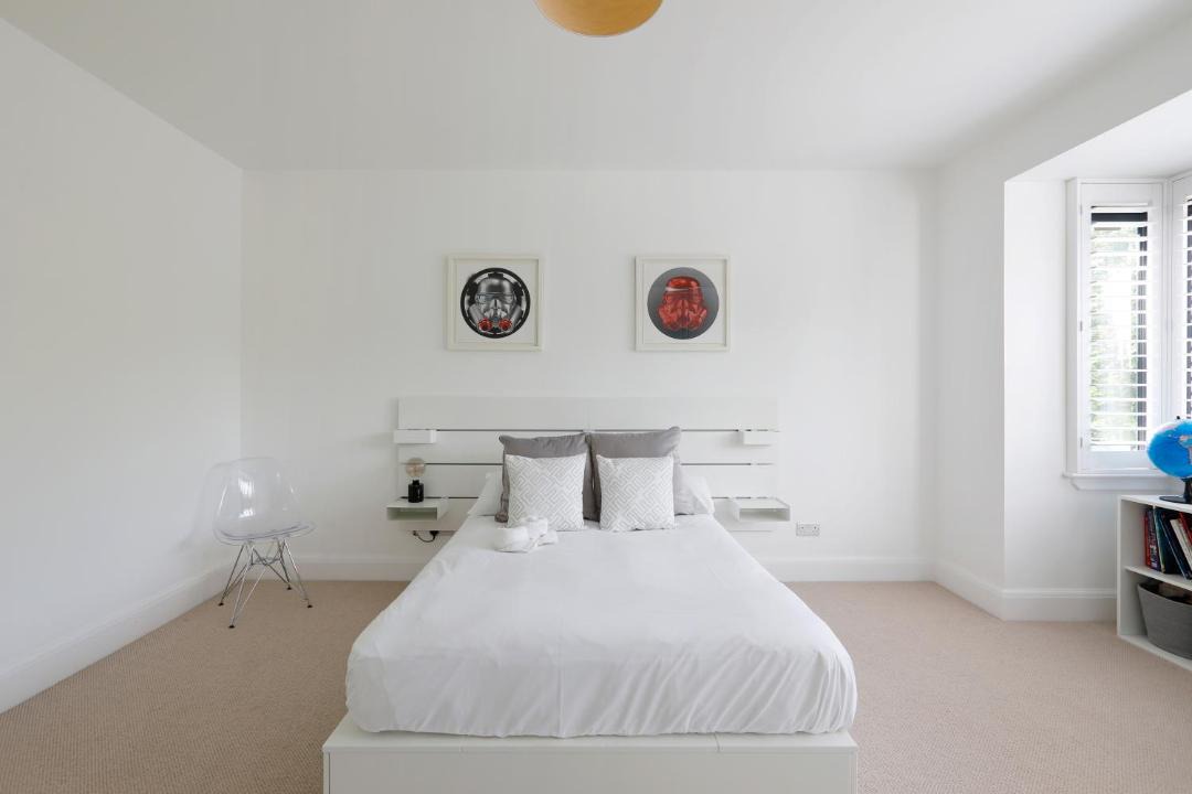 Photo of Bedroom in Hove