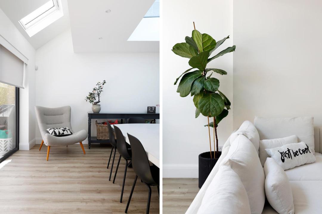 Photo of Livingroom in Hove