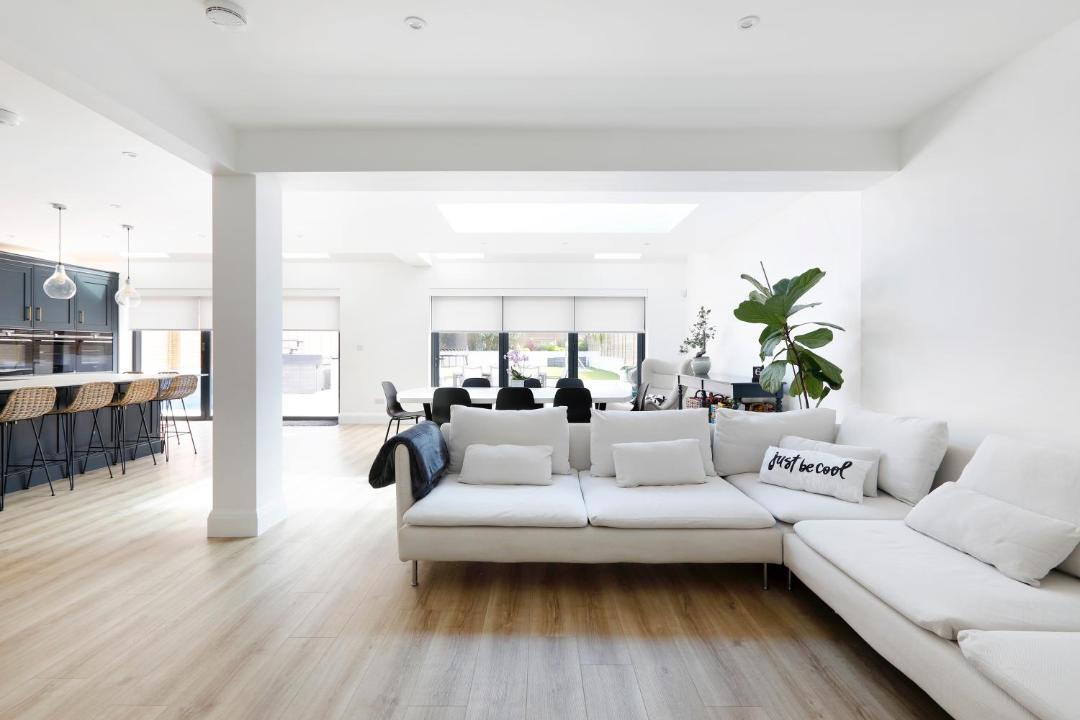 Photo of Livingroom in Hove