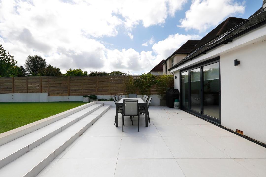 Photo of Patio Balcony in Hove