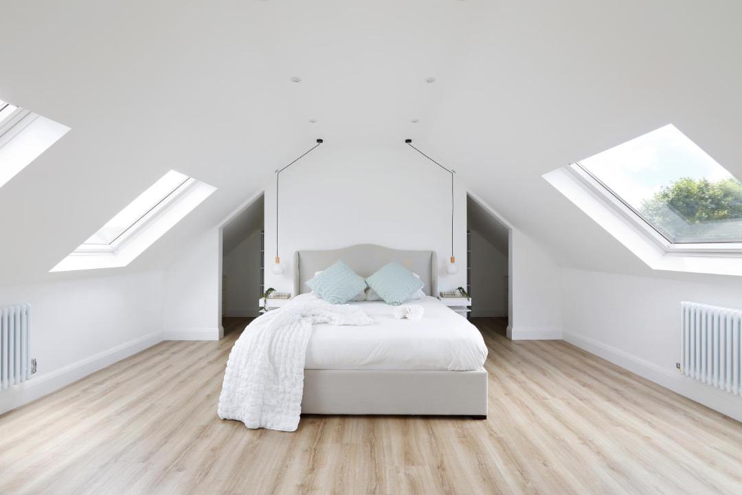 Photo of Bedroom in Hove