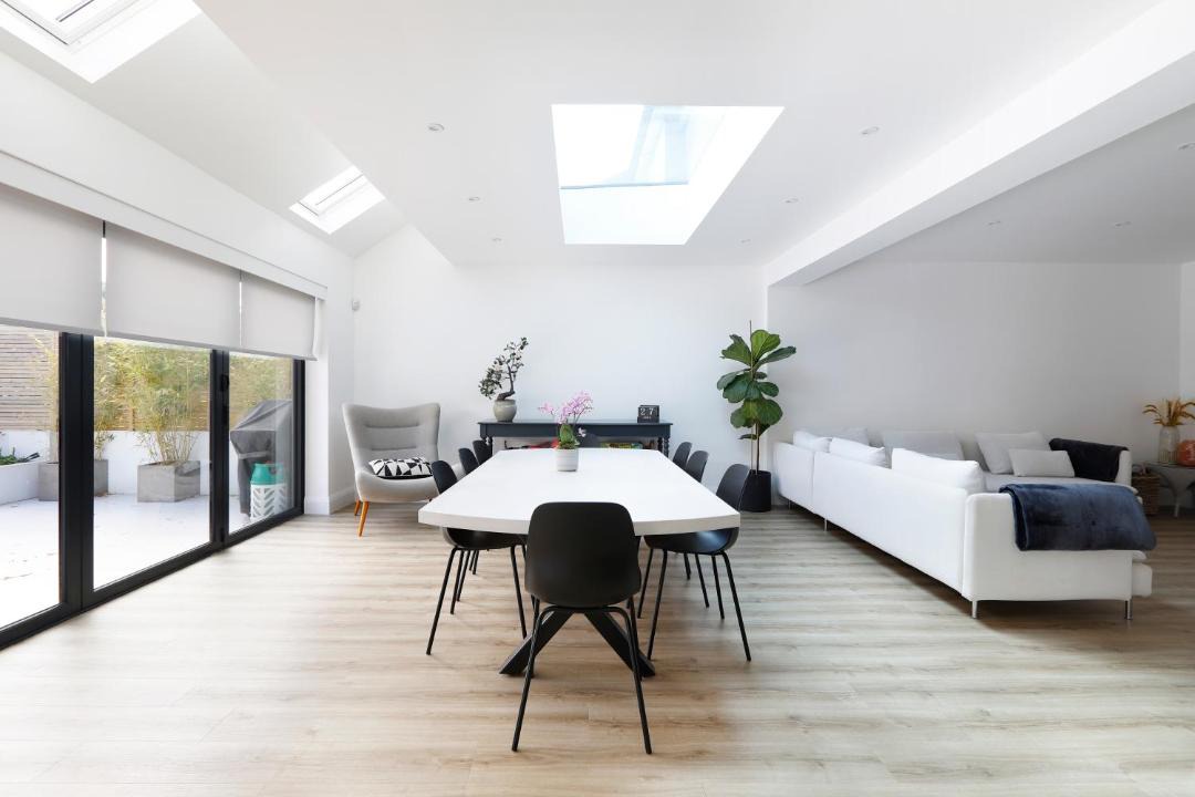 Photo of Livingroom in Hove