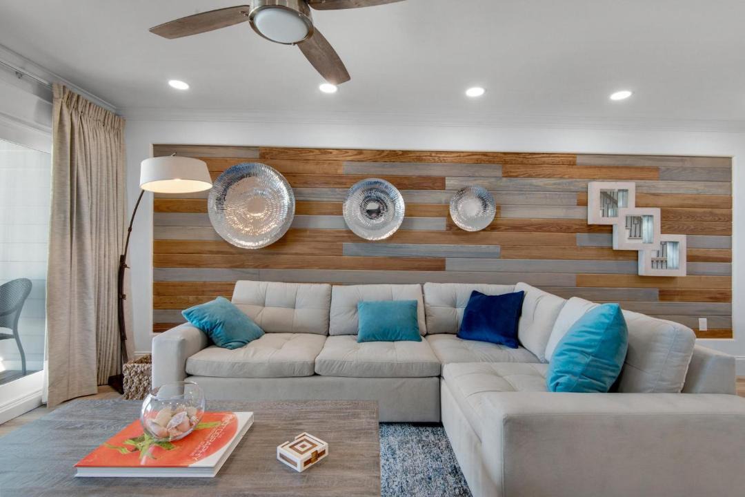 Photo of Livingroom in Miramar Beach