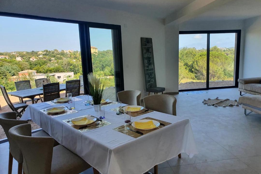 Photo of Livingroom in Frejus