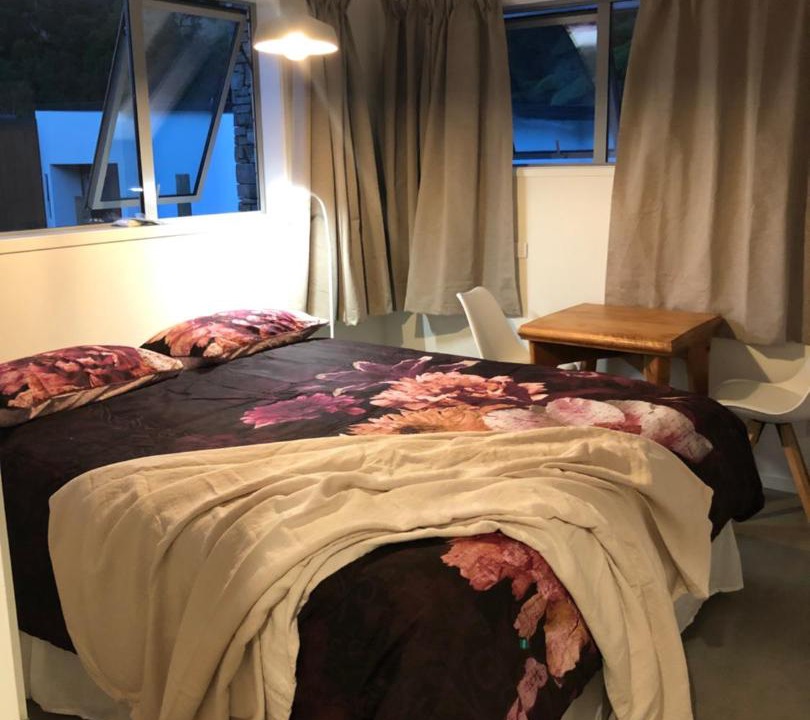 Photo of Bedroom in New Plymouth