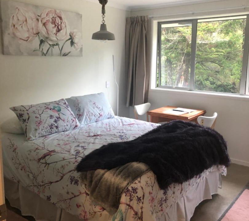 Photo of Bedroom in New Plymouth