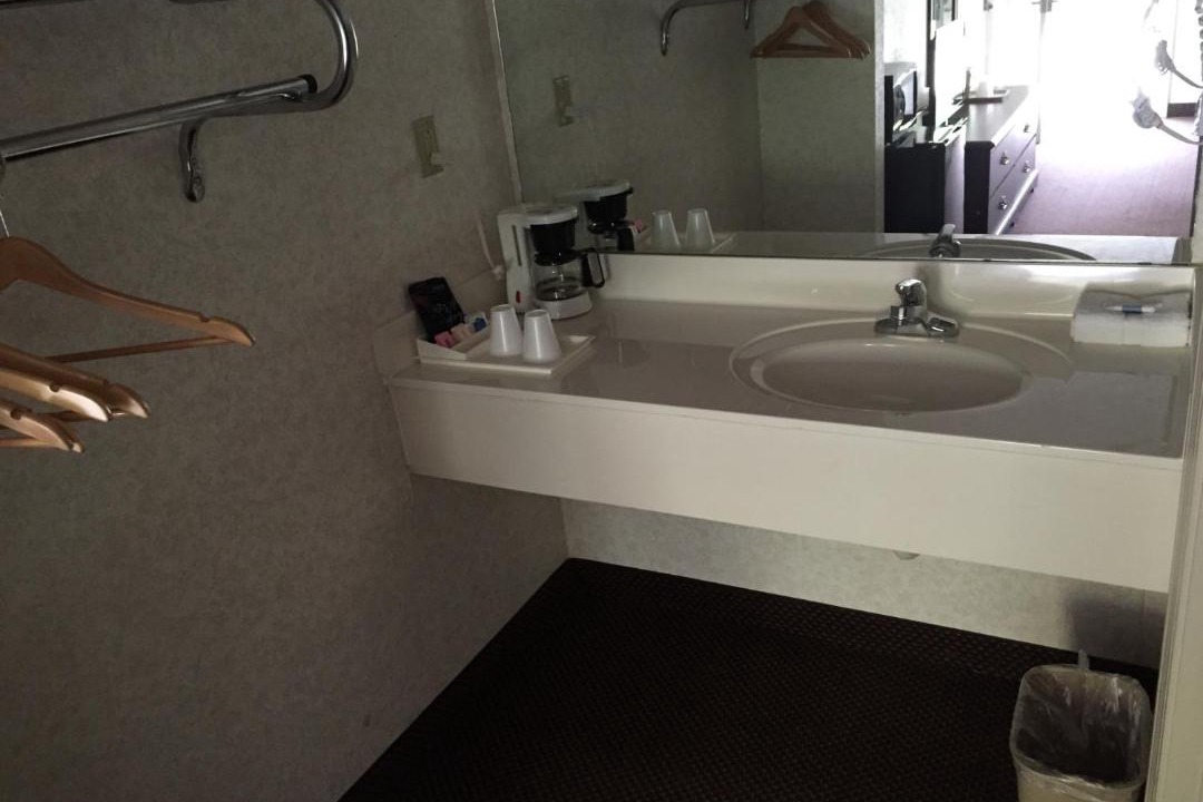 Photo of Bathroom in Somerville