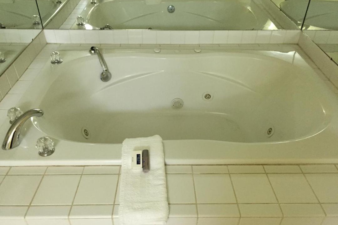 Photo of Bathroom in Somerville