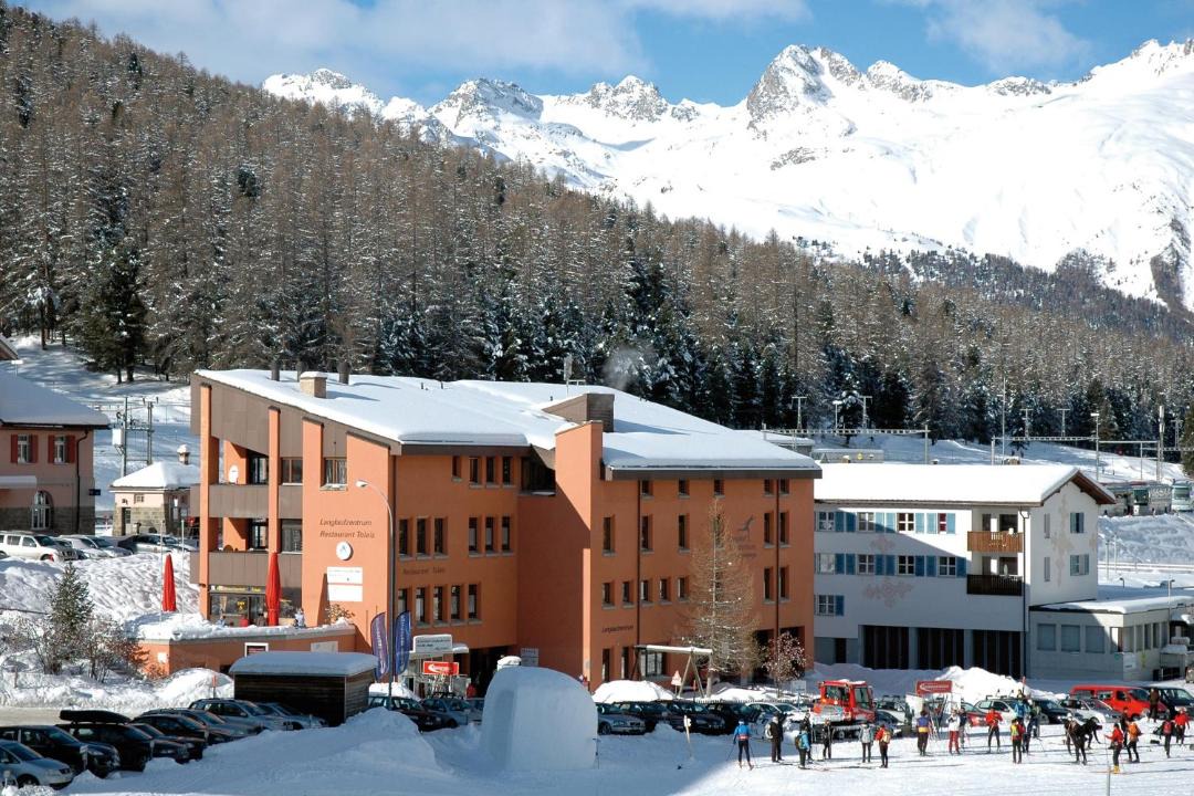 Photo of Others in Pontresina