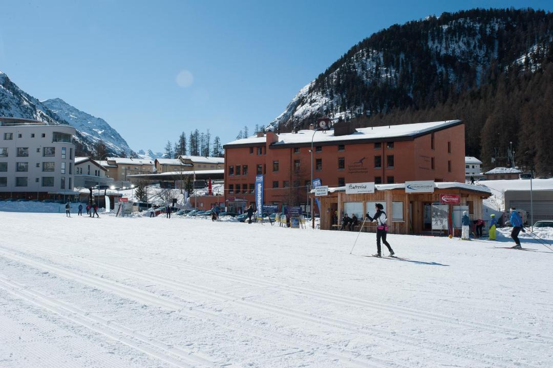 Photo of Others in Pontresina