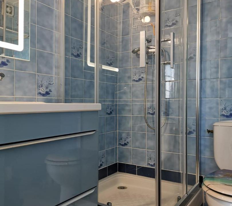 Photo of Bathroom in Castelnau-le-Lez