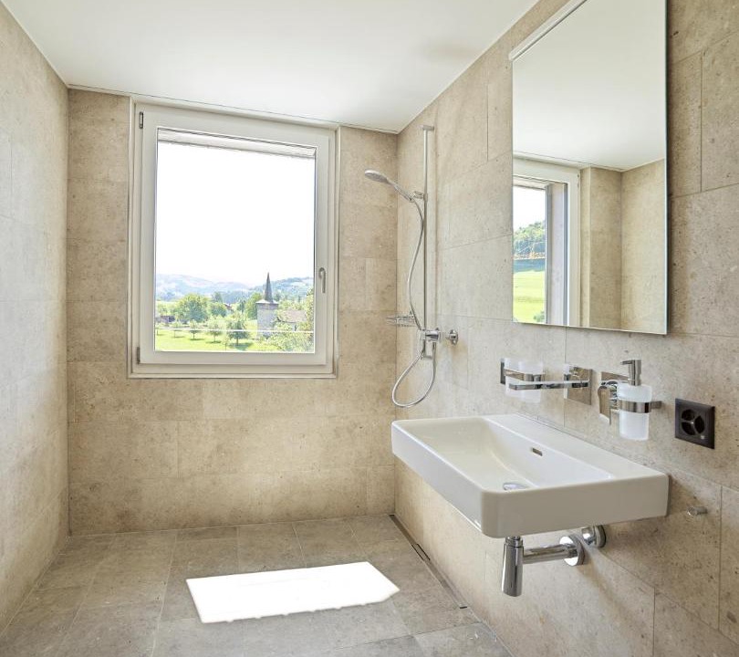 Photo of Bathroom in Luetisburg