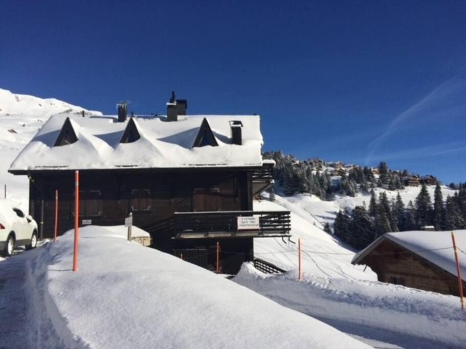 Photo of Others in Val d'Illiez