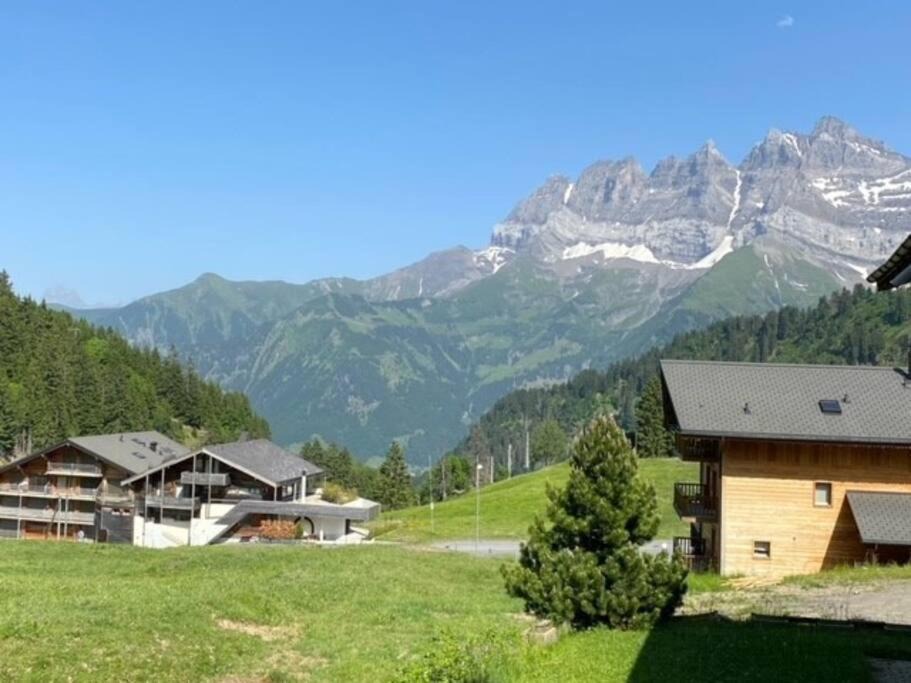 Photo of Others in Val d'Illiez
