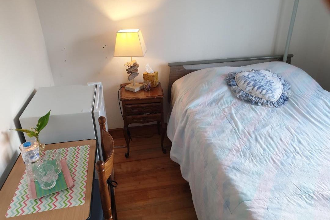 Photo of Bedroom in Dainville