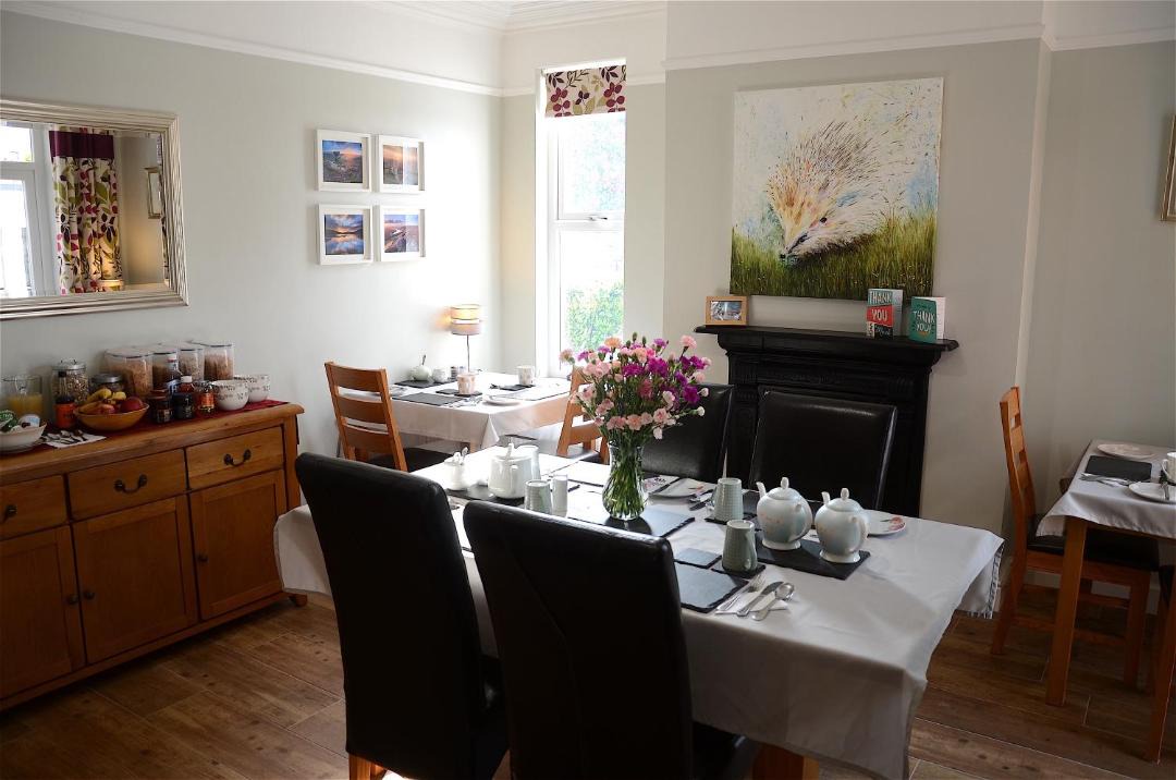 Photo of Kitchen in Penistone