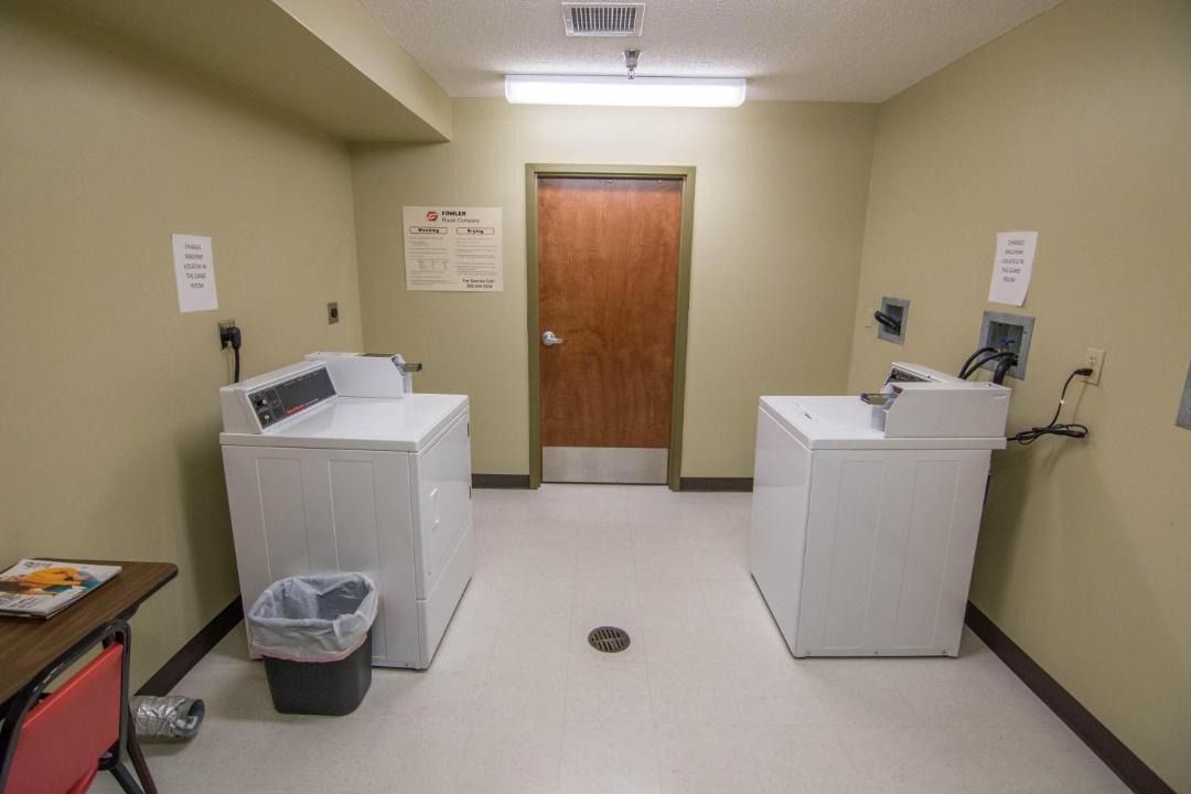 Photo of Bathroom in Thayerville
