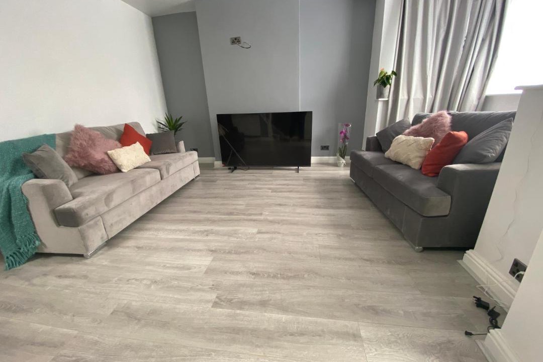 Photo of Livingroom in Bloxwich