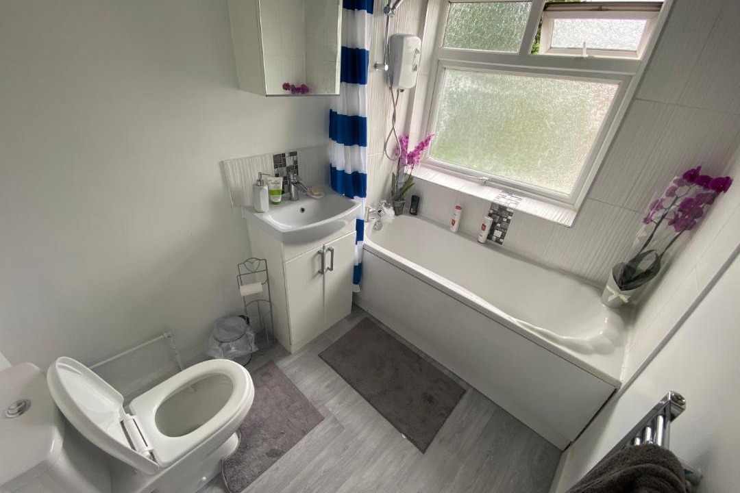 Photo of Bathroom in Bloxwich