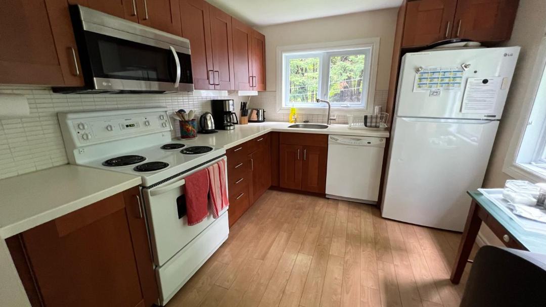 Photo of Kitchen in Wentworth