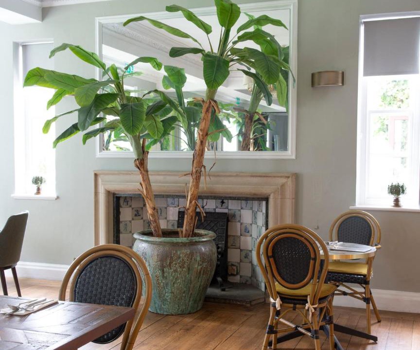 Photo of Livingroom in Farnham