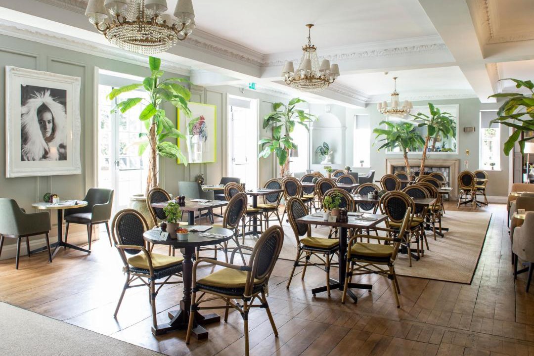 Photo of Others in Farnham