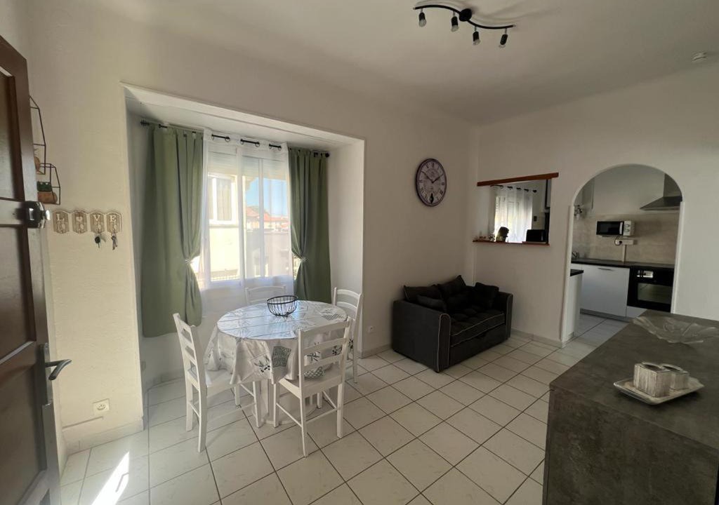 Photo of Livingroom in Le Grand Large