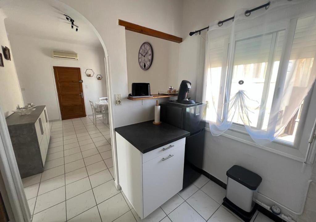 Photo of Livingroom in Le Grand Large