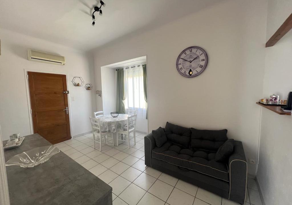 Photo of Livingroom in Le Grand Large