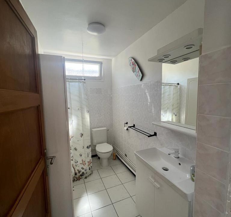 Photo of Bathroom in Le Grand Large
