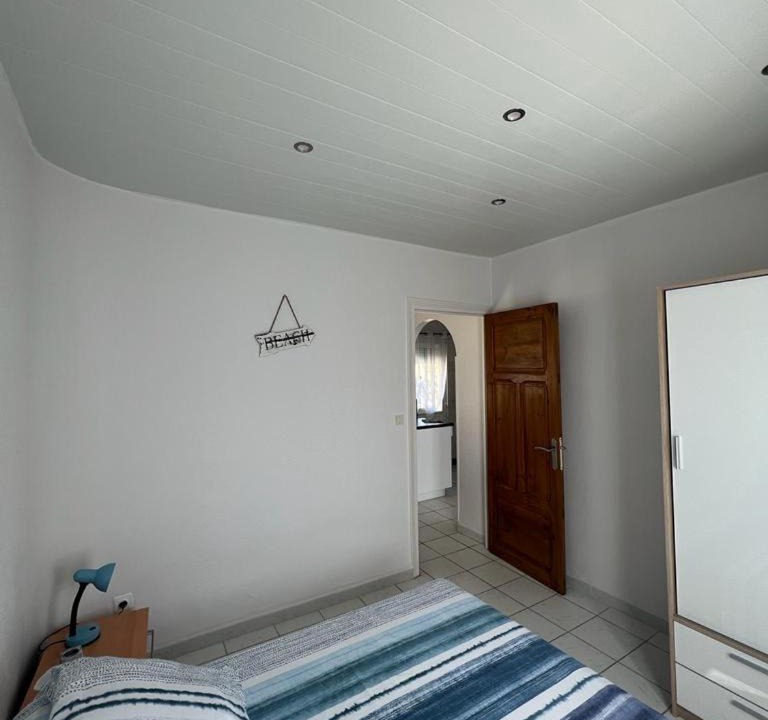Photo of Bedroom in Le Grand Large