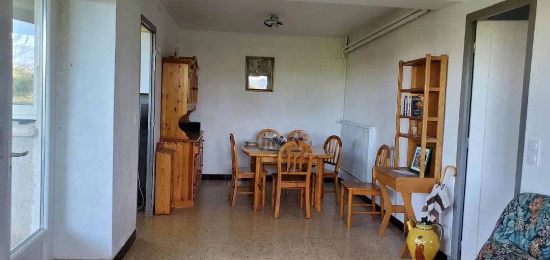 Photo of Livingroom in Aubenas