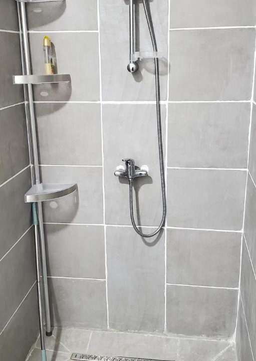 Photo of Bathroom in Aubenas