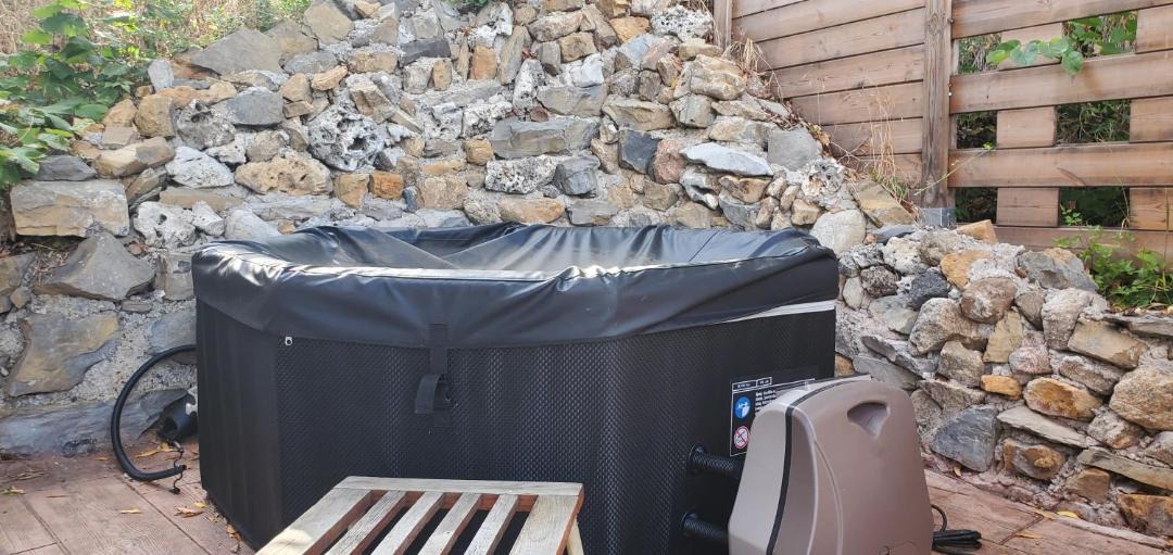 Photo of Patio Balcony in Aubenas