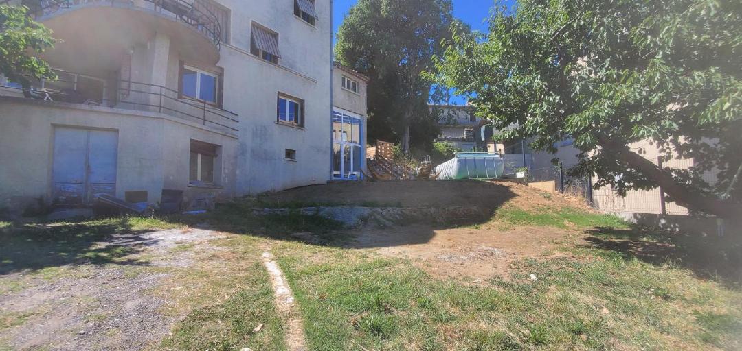 Photo of Buildings in Aubenas