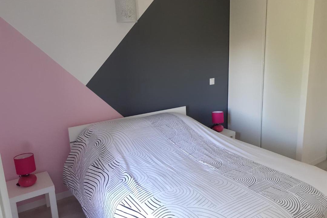 Photo of Bedroom in Grignon