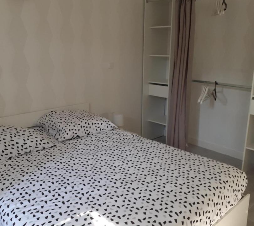 Photo of Bedroom in Grignon