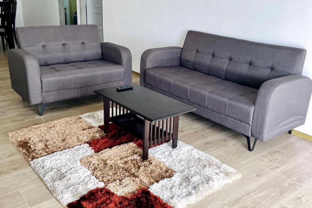 Photo of Livingroom in Sitiawan