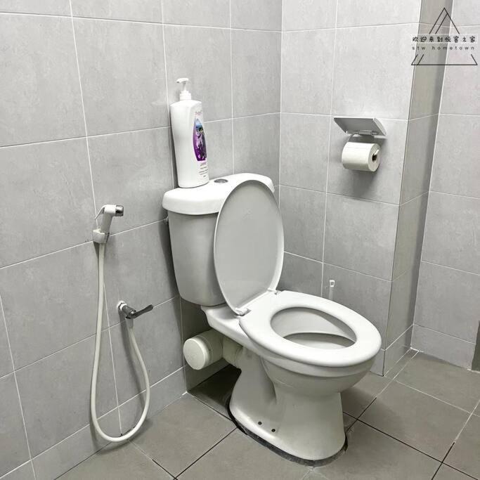 Photo of Bathroom in Sitiawan
