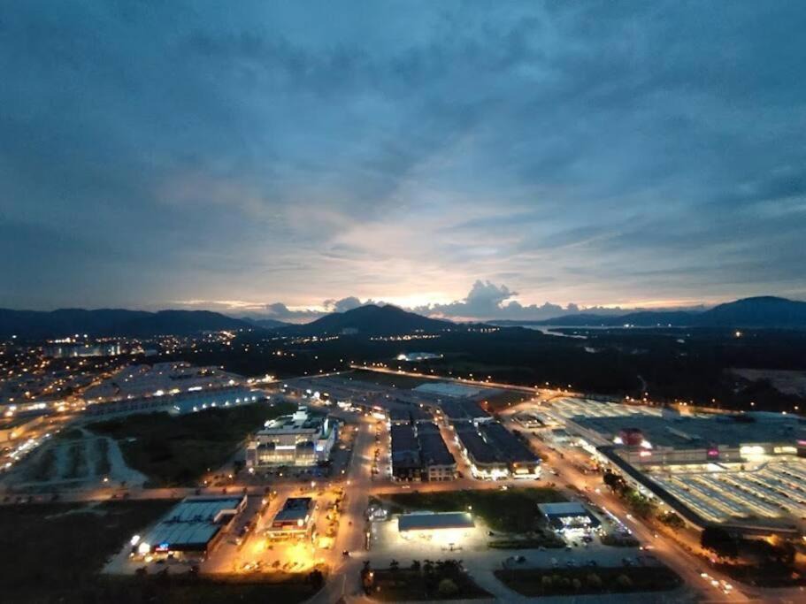 Photo of Buildings in Sitiawan
