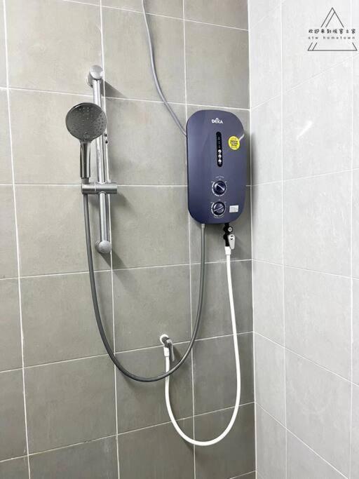 Photo of Bathroom in Sitiawan
