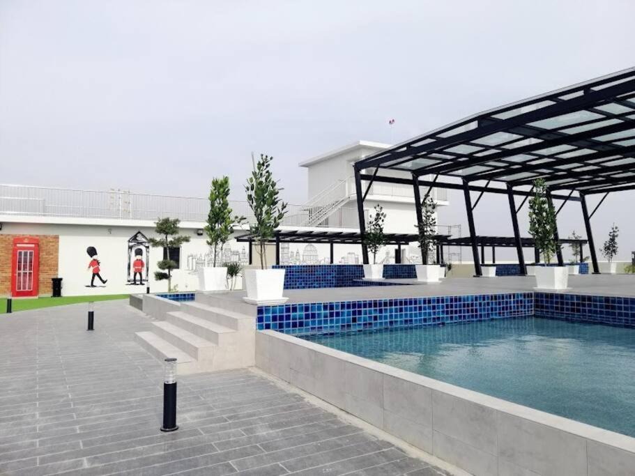 Photo of Outdoor in Sitiawan