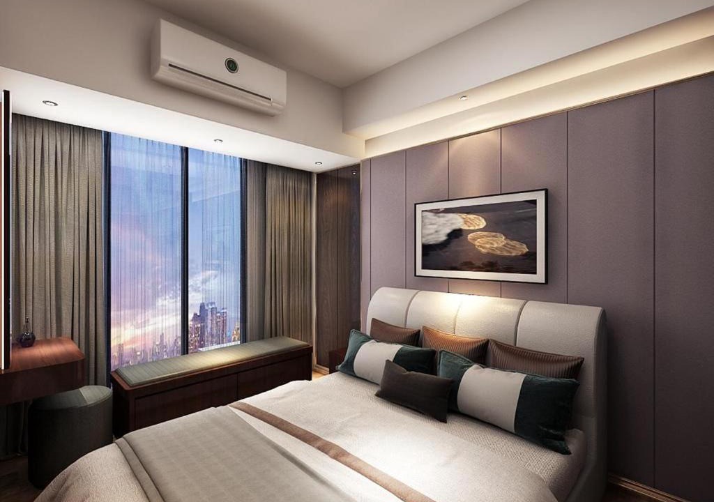 Photo of Bedroom in Batam