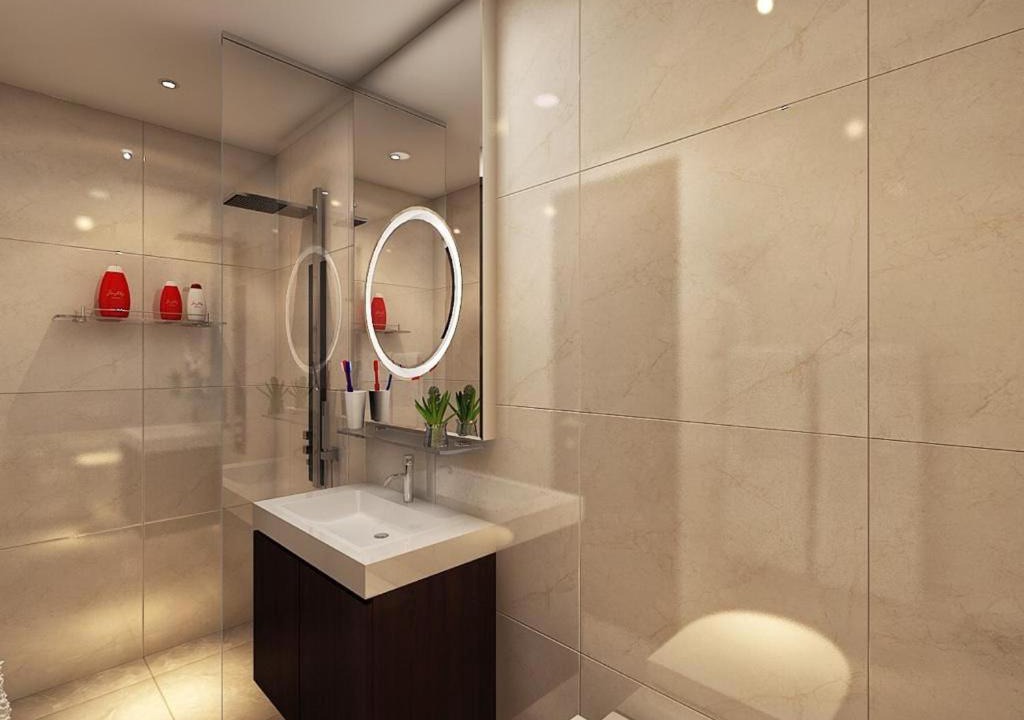 Photo of Bathroom in Batam