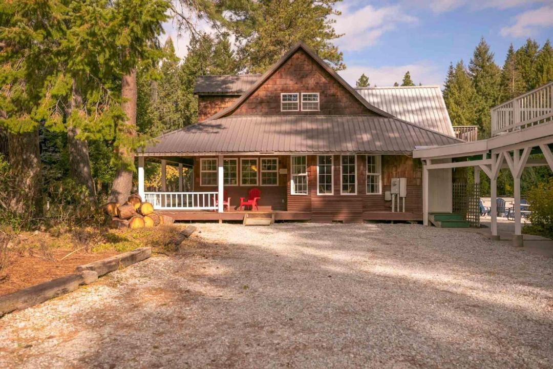 Photo of Others in Leavenworth