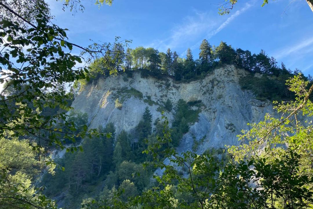 Photo of Outdoor in Laax