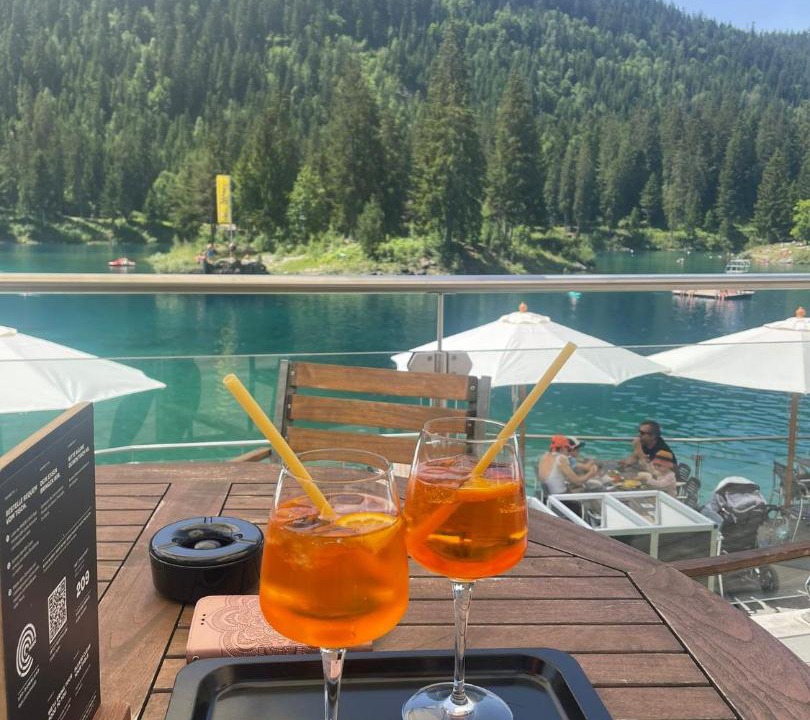 Photo of Others in Laax