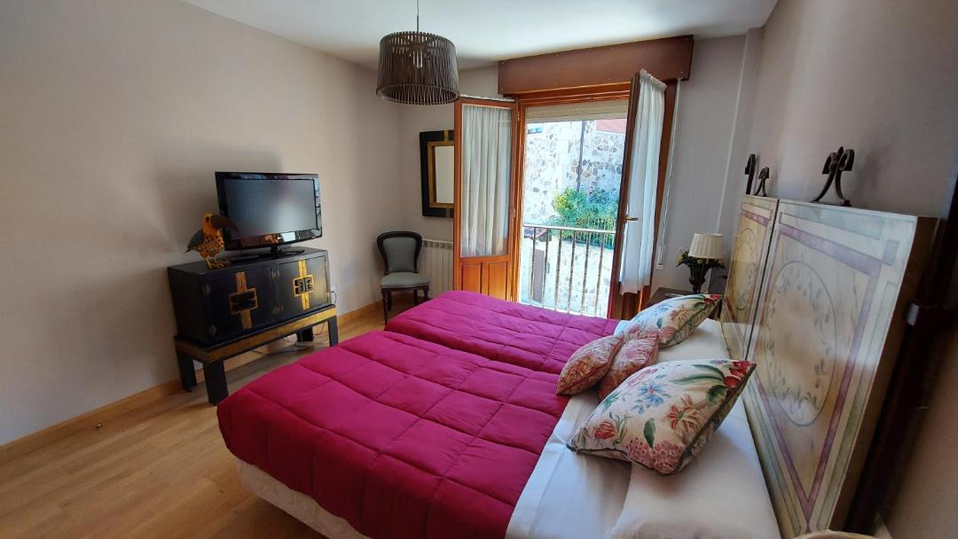 Photo of Bedroom in Molinos de Duero